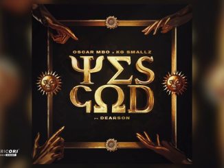 Oscar Mbo, KG Smallz - Yes God