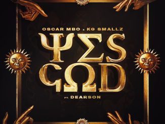 Oscar Mbo, Kg Smallz – Yes God (Sgvo Remix)