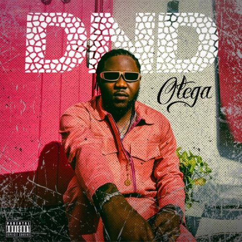 Otega – Your Love