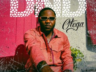 Otega – Your Love