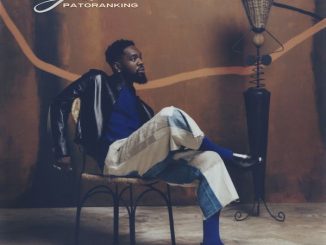 Patoranking – HIGHER