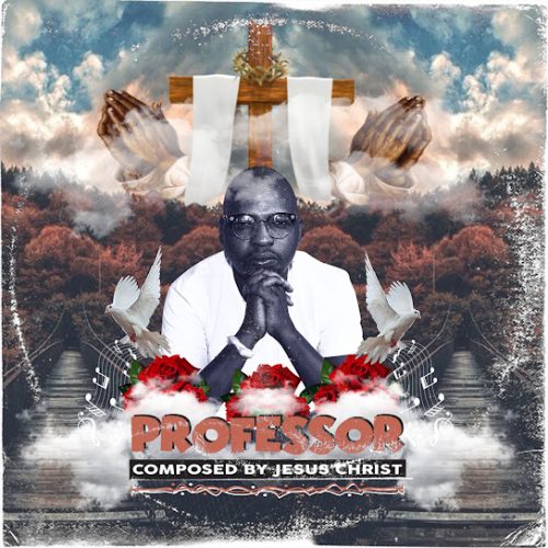 Professor – Sthunywa Ft. Xoli M & Trademark