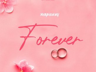 Rayvanny – Forever