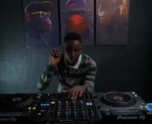 Romeo Makota – Amapiano Mix 2023 (25 August)