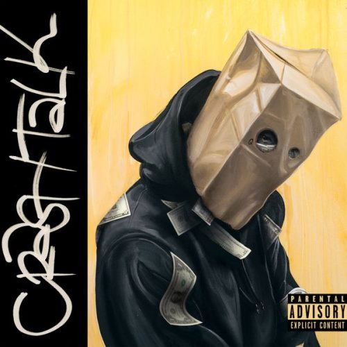 ScHoolboy Q – Gang Gang