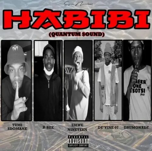 Sizwe Nineteen – Habibi (Quantum Sound)