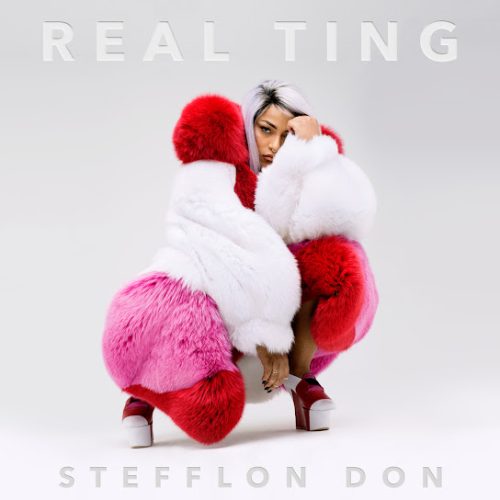 Stefflon Don – Intro