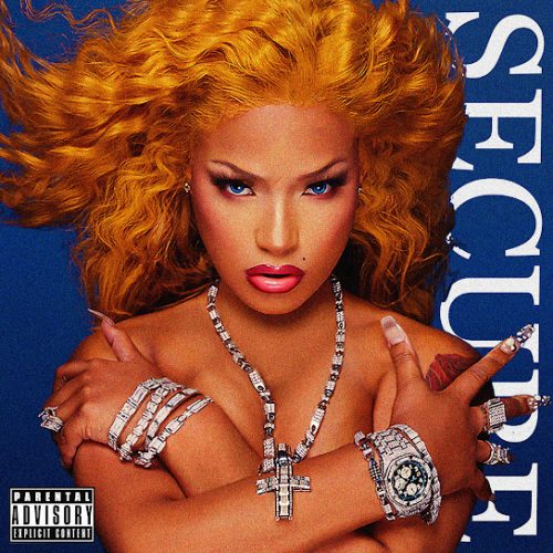 Stefflon Don – What You Want