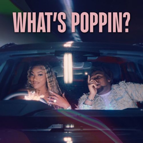 Stefflon Don – What's Poppin ft. BNXN