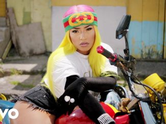 Stefflon Don - Senseless