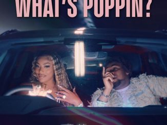 Stefflon Don – What's Poppin ft. BNXN