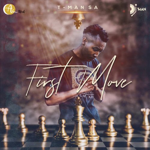 T-Man Sa – My Way Ft. Bassie & Boohle