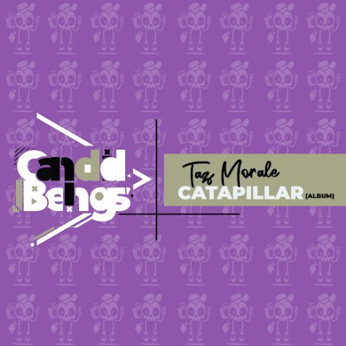 Taz Morale - Catapillar To Butterfly (Stay Tuned Interlude Mix)