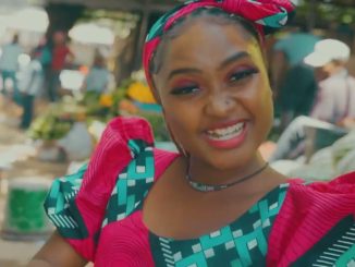 Temwah – Tumeni Ft. Tuksin Sa Music Video Visualizer