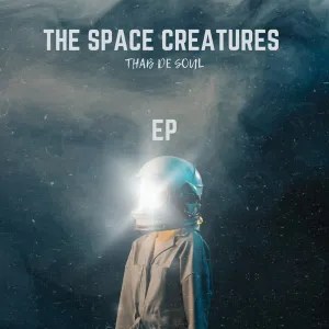 Thab De Soul – Exploration Of Space