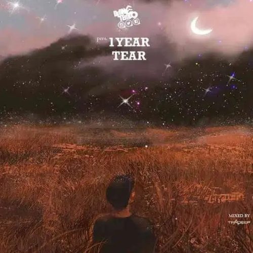 TimAdeep – Define Tempo Podtape (1YEAR-TEAR Mix)