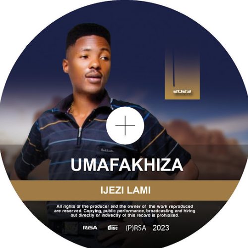 Umafakhiza Mfeka – Intombi Yesgebengu