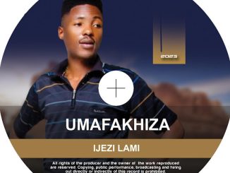 Umafakhiza Mfeka - That`Induku