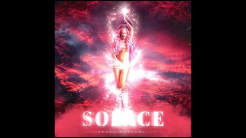 Uncle Waffles – Solace Ft. Ice Beats Slide