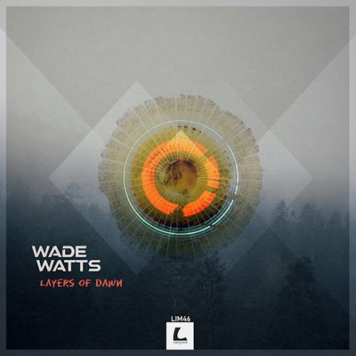 Wade Watts - Beyond The Aquila Rift