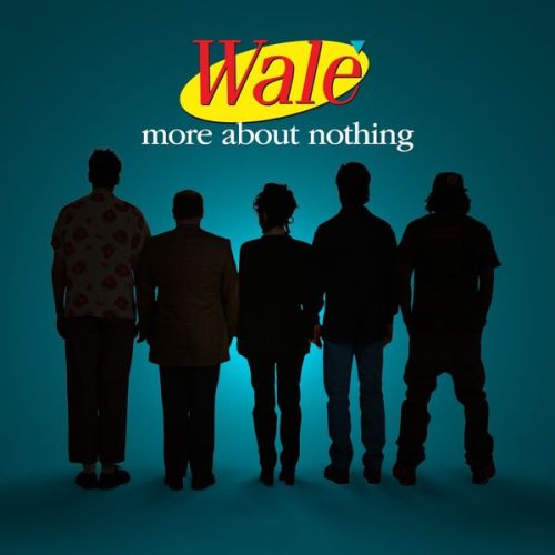 Wale – The Posse Cut (Who Don't) Ft. Black Cobain & Fat Trel