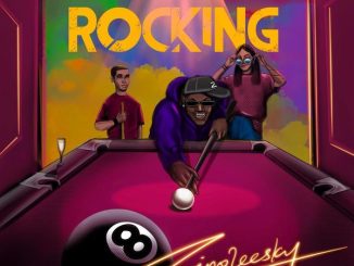 Zinoleesky – Rocking