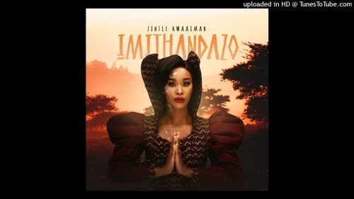 Zintle Kwaaiman – Imithandazo Ft. Rethabile Khumalo