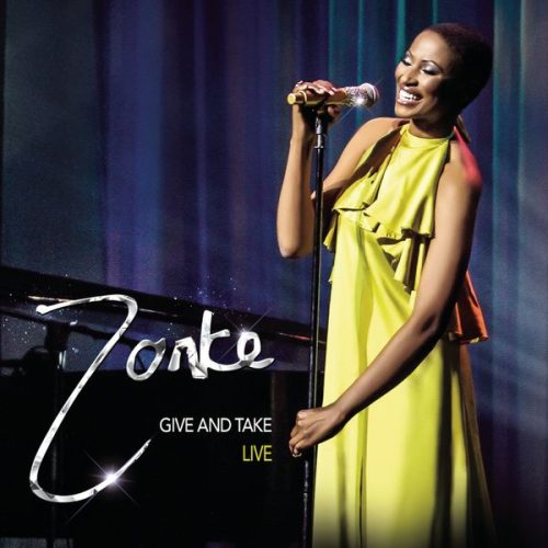 Zonke – When All Is Said and Done (Live)