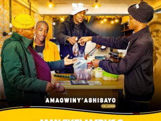 Amavikelambuso - Umabhengwane