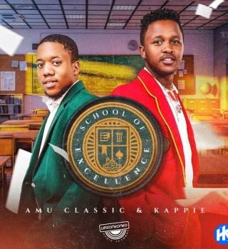 Amu Classic & Kappie – School of Excellence