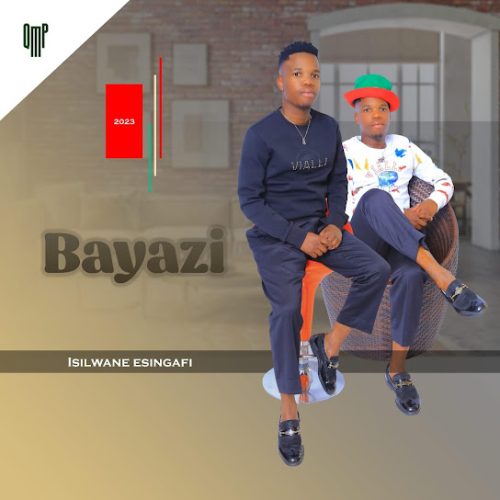 Bayazi - I-Ex Yami Ft. Skigi