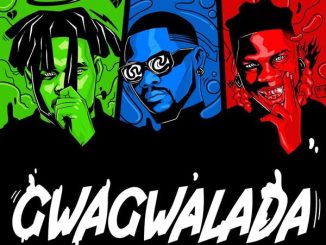 Bnxn – GWAGWALADA Ft. Kizz Daniel & Seyi Vibez