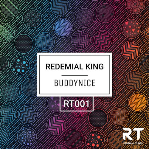 Buddynice - Draft (Redemial Mix)