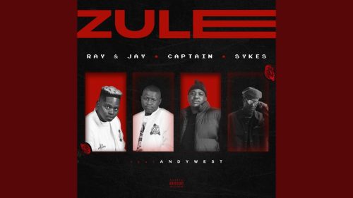 Captain, Sykes & Ray & Jay - Zule