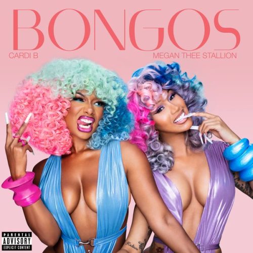 Cardi B – Bongos Ft Megan Thee Stallion