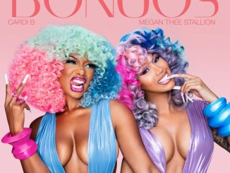 Cardi B – Bongos Ft Megan Thee Stallion