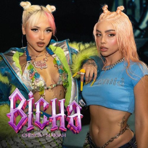 Chesca – Bicha ft. Mariah Angeliq