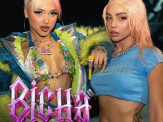 Chesca – Bicha ft. Mariah Angeliq