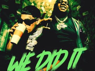 DeeBaby – We Did It Ft Big Homiie G