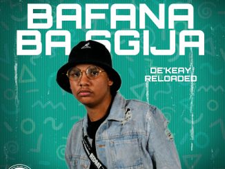 De'Keay - Ama Reloaded Ft. Jele 04