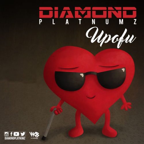 Diamond Platnumz – Upofu (Natamani)