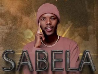 DJ KAP & BLAQ MAJOR – Sabela Ft. Charlotte Lyf