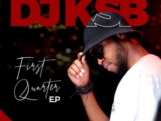 DJ KSB – Mwari Ft NiGel Shoko, Queen Blue & Dj Guyvo