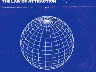 DJ Kwamzy – The Law of Attraction