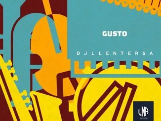 Dj Llenter SA – Gusto