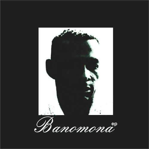 Dj Muzik Sa - Banomona Abantu