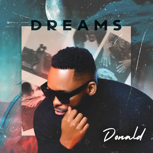 Donald - Kulize Ft. Mthunzi