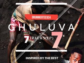 Drummertee924 - Amaphoyisa Ft. Zuluboy Musique, Idohw Ten05, Drugger Boyz & Looddex Loocci