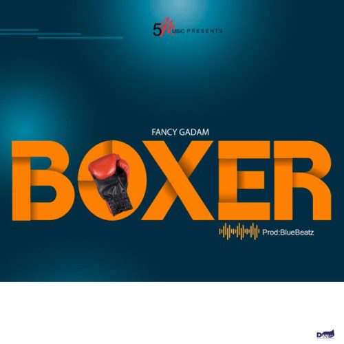 Fancy Gadam – Boxer ft. Pachino