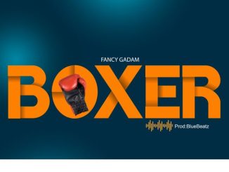 Fancy Gadam – Boxer ft. Pachino